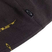 Gorro Masc Mod Strech Beanie Piet - Brown