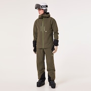 Kendall RC Shell Jacket 2.0 - New Dark Brush