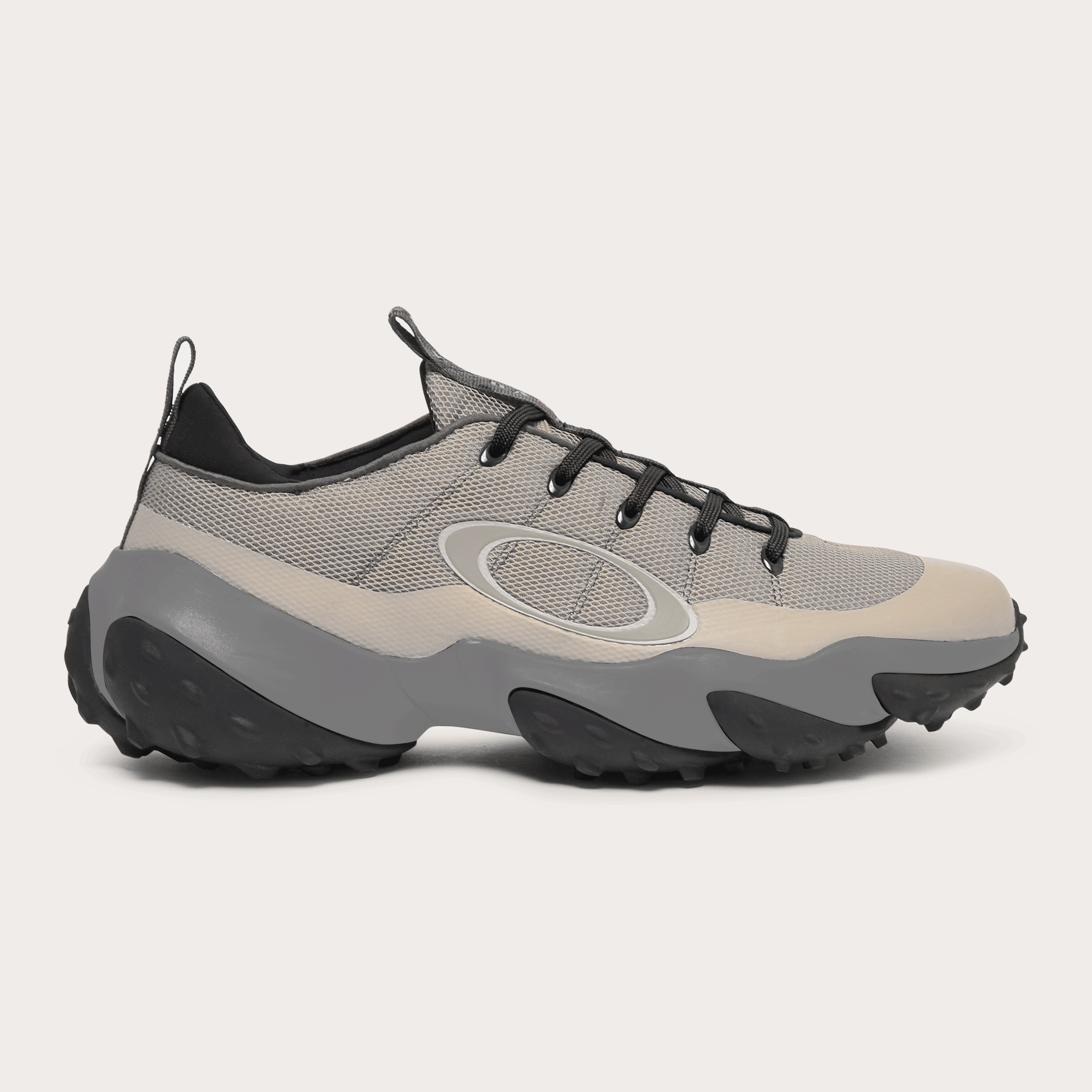 オークリー Edge Flex Mist/Cement | オークリー公式ストア 日本