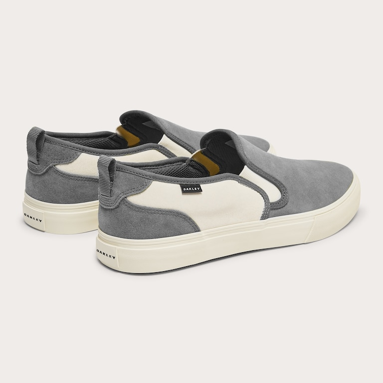 Banks Slip-On - Mist Cement
