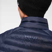 OMNI Insulated Puffer Jacket - Fathom