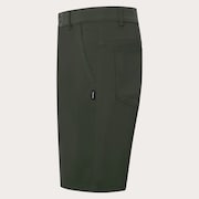 Oakley Perf 5 Utility Shorts 2.0 - Army Green