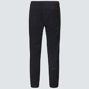 Rs Shell Rubbery Ankle Pants - Blackout