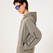 O-Sync Pack Pullover Hoodie - Worn Olive