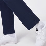 Icon Chino Golf Pant - Black Iris