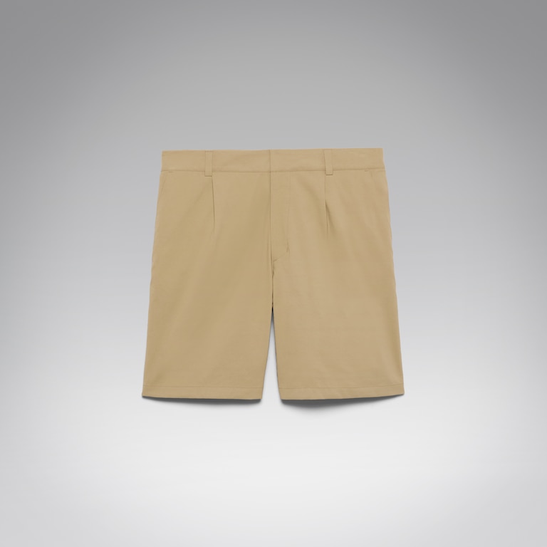 Oakley Take PRO Pleat Short - Pebble