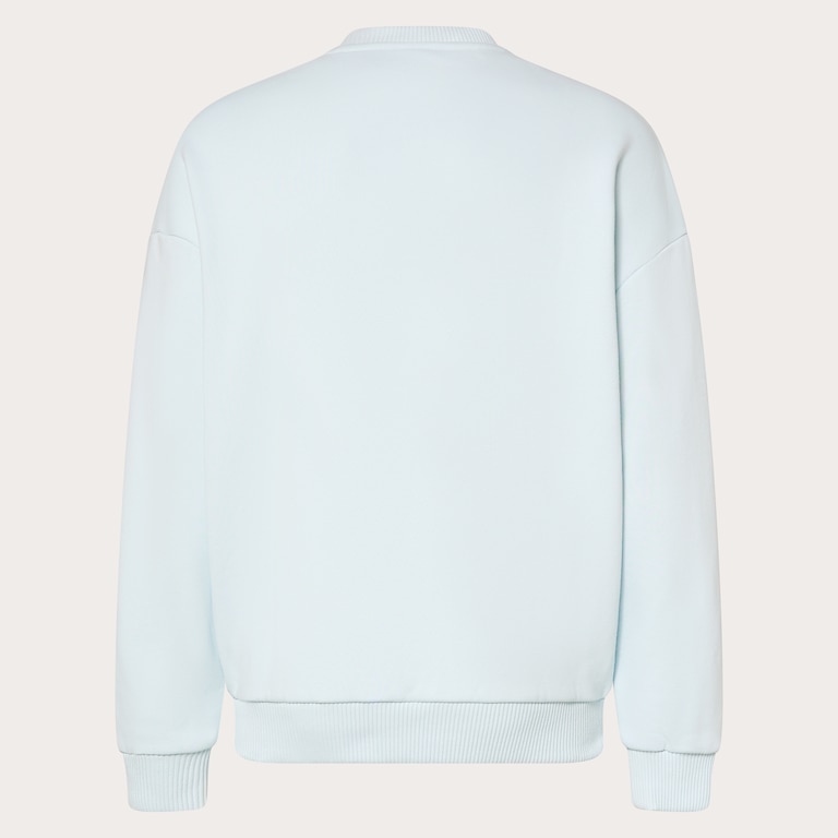Soho Crew Neck Sweatshirt - Frost