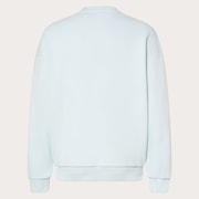 Soho Crew Neck Sweatshirt - Frost