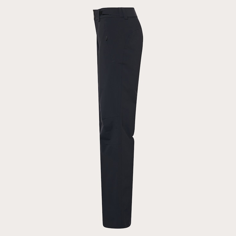 W. Canopy Insulated Pant - Blackout