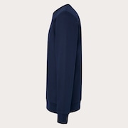 Relax Crew Sweatshirt 2.0 - Team Navy