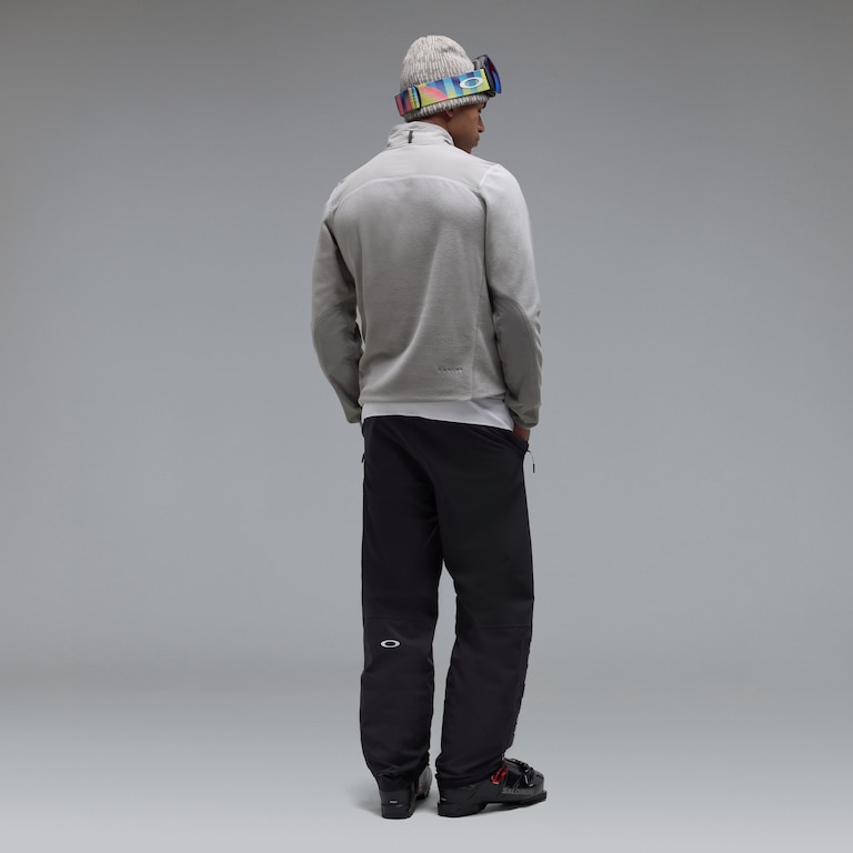 Canopy Polar Lite Sweatshirt - Cement