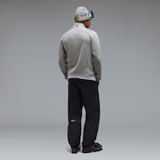 Canopy Polar Lite Sweatshirt - Cement