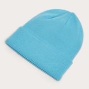 B1B Logo Beanie - Bright Blue