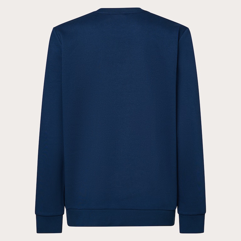 Relax Crew Sweatshirt 2.0 - Abyss
