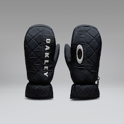 Oakley Golf Mitten 26.0 - Pitch Black