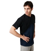 Enhance Slant Henley 9.0 - Blackout