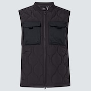 Oakley® Definition Insulated Vest - Blackout