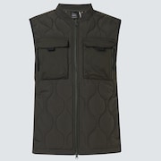 Oakley® Definition Insulated Vest - Dark Olive Green