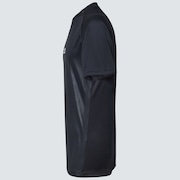Matrix Print Rc Tee - Blackout