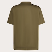 SI Core Polo - Dark Brush