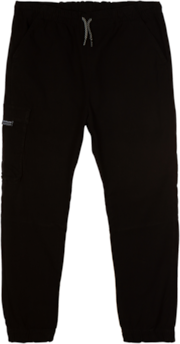 Workwear Jogger Pant - Blackout