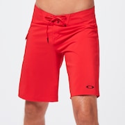 Kana 21” - Poppy Red