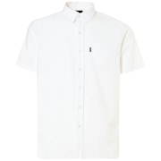 Oxford Short Sleeve - White