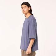 Fgl Element Tee 4.0 - Blue Tar
