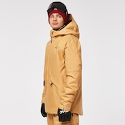Cedar Ridge 4.0 Bzi Jacket - Light Curry