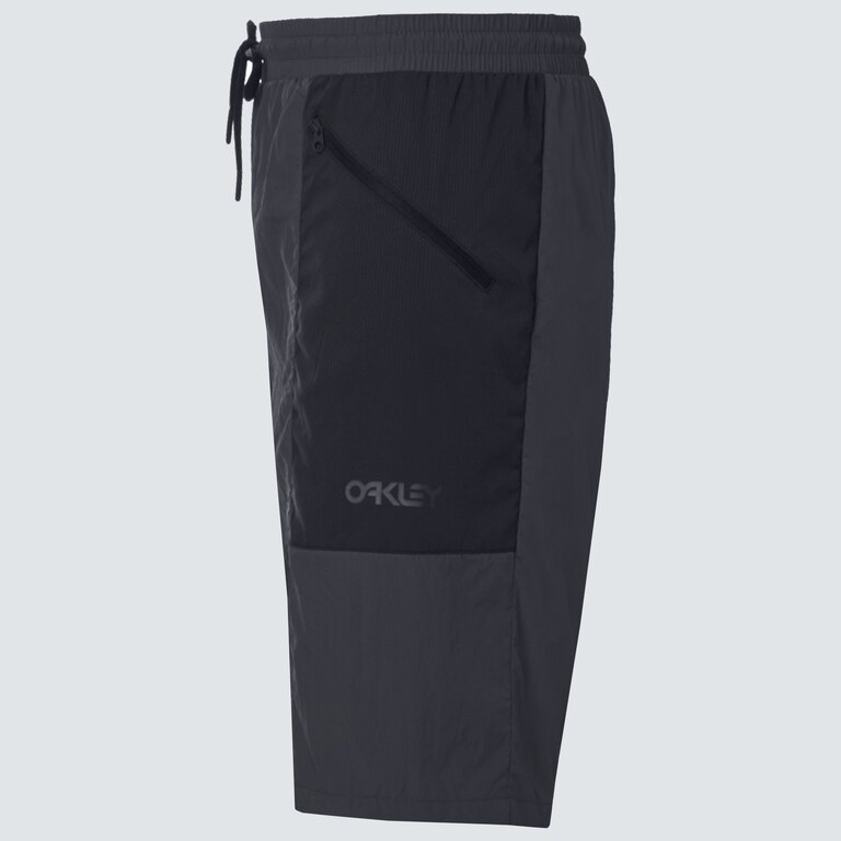 Retro Lite Packable Shorts - Forged Iron