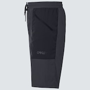 Retro Lite Packable Shorts - Forged Iron