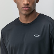 Camiseta Oakley Daily Sport III - Blackout
