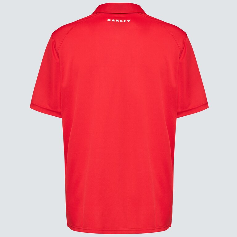 Divisional Polo 2.0 - Red Line