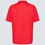 Divisional Polo 2.0 - Red Line