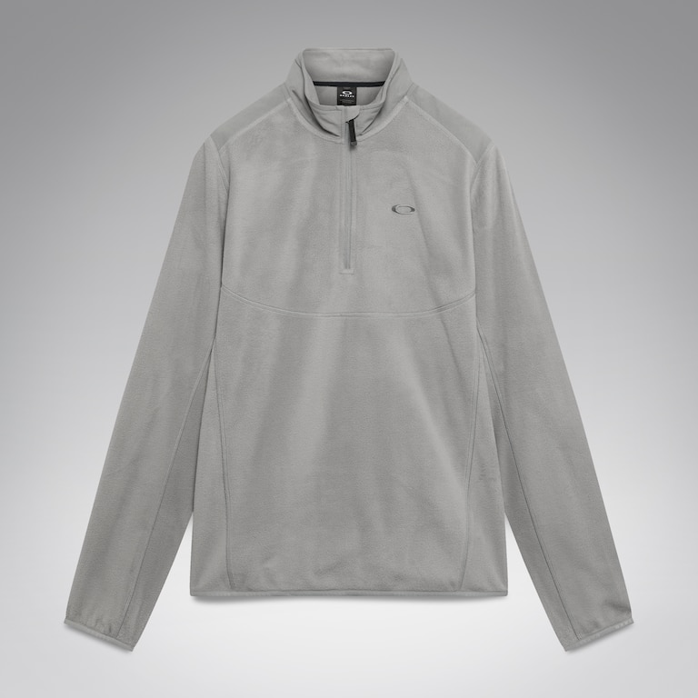 Canopy Polar Lite Sweatshirt - Cement