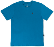 Camiseta Oakley Patch 2.0 Tee - Astral Blue