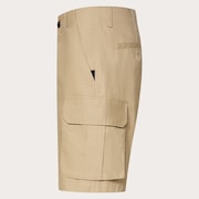 Oakley Utility Cargo Short - Pebble