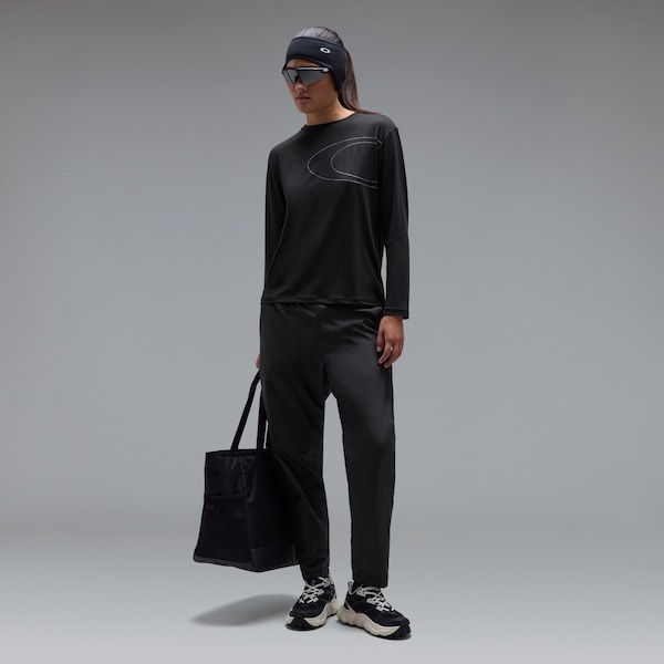 Radiant Ellipse L/S Tee 12.0