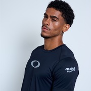 Camiseta Blade Surf Ss Tee - Blackout