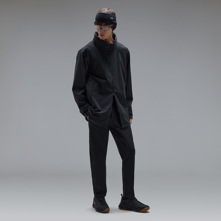 Multi Type-05 Form Tapered 2.0 - Pitch Black