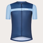 Icon Classic Jersey - Team Navy