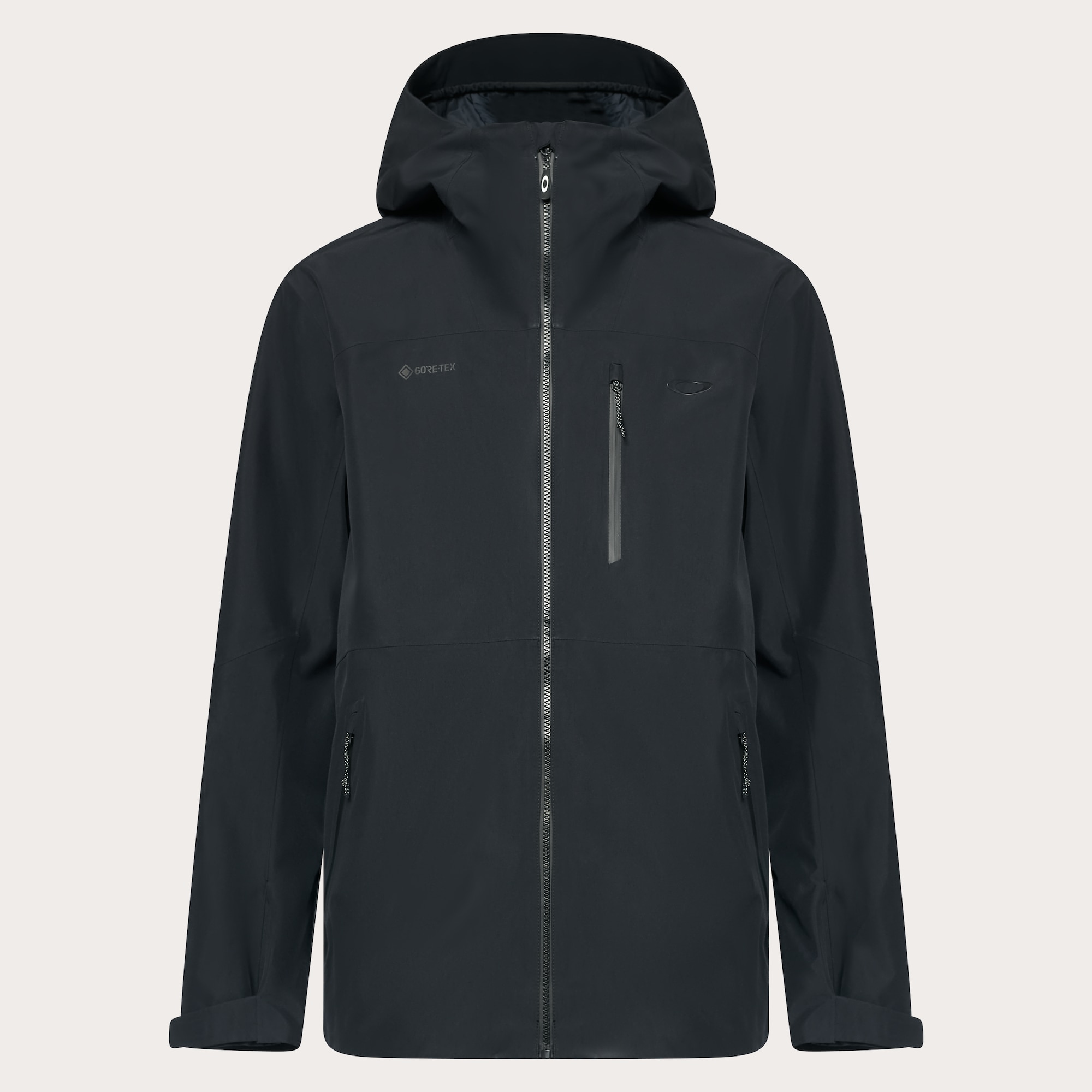 Oakley Unbound Gore-Tex Shell Jacket in Blackout | Oakley® US