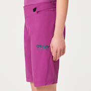 W Factory Pilot  Lite  Short - Ultra Purple