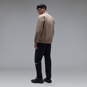 O-Sync Pack Track Jacket 3.0 - Bark