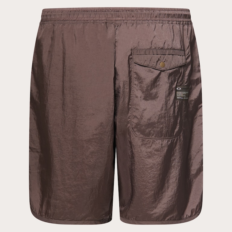 Fgl Factor Shorts 5.0 - Deep Plum