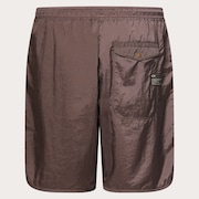 Fgl Factor Shorts 5.0 - Deep Plum
