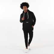 Moletom FP Half Zip - Blackout