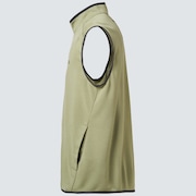 Range Vest 2.0 - Uniform Green