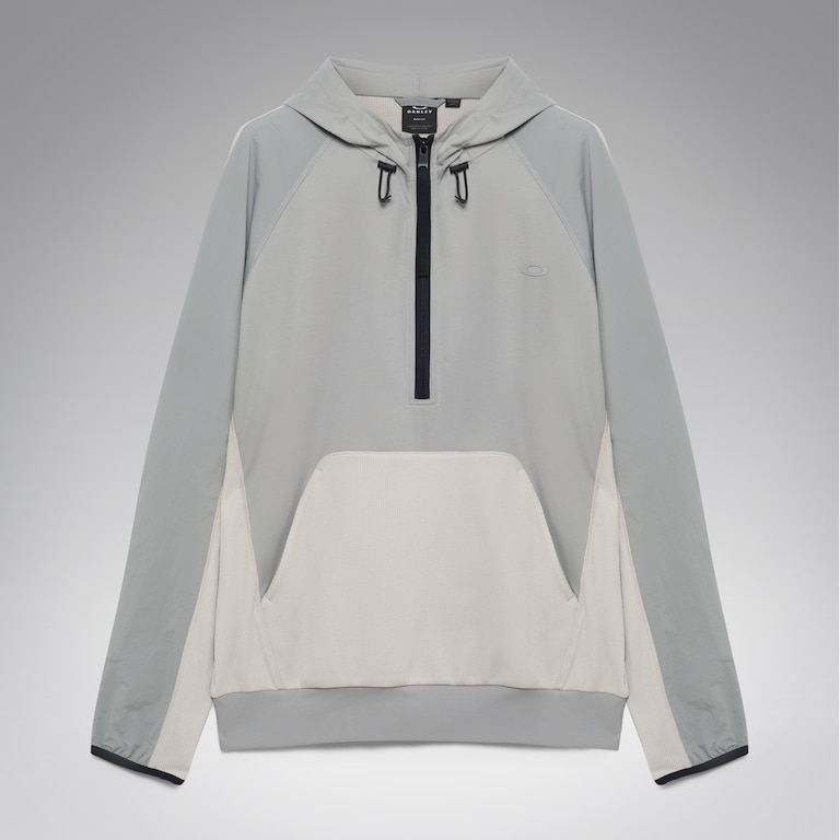 Tidal Hoodie - Cement