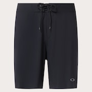 Performance 19'' Boardshort - Blackout